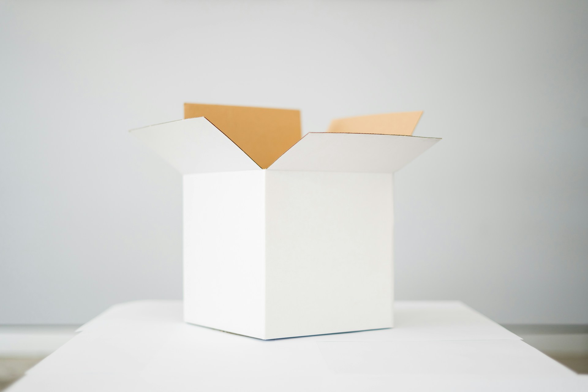 Suggestion box